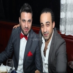 Khaled hajjar sur yala.fm